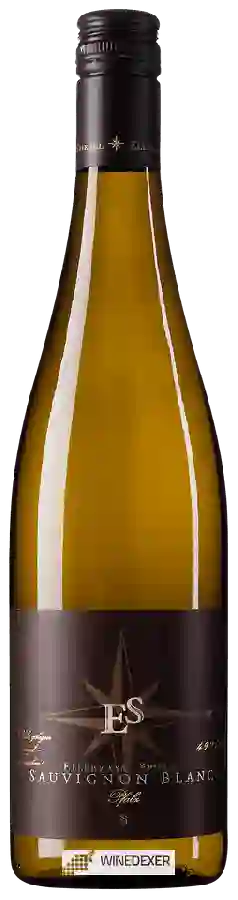 Winery Ellermann-Spiegel - Sauvignon Blanc
