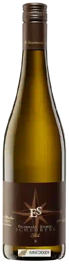 Winery Ellermann-Spiegel - Scheurebe