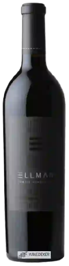 Winery Ellman Family Vineyards - Brother's Blend