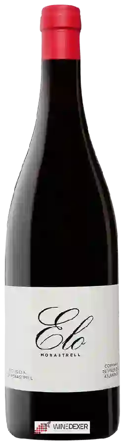 Winery Elo - Monastrell
