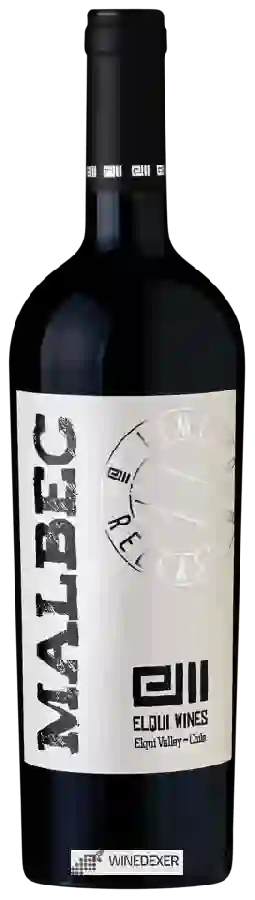 Winery Elqui - Malbec