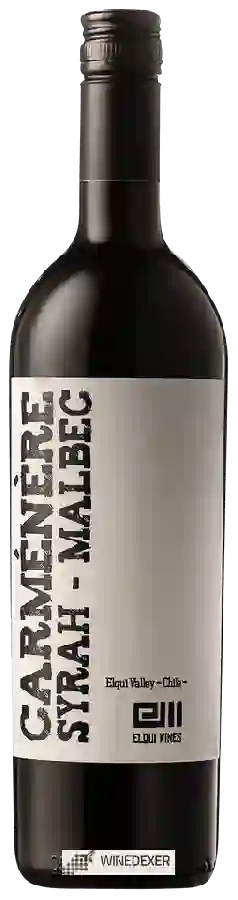 Winery Elqui - Red Blend