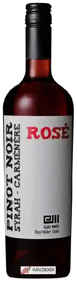 Winery Elqui - Rosé Blend