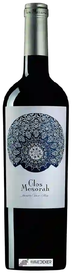 Winery Elvi - Clos Mesorah Winery Elvi - Clos Mesorah