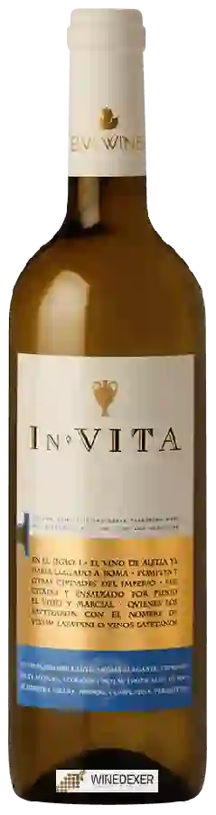 Winery Elvi - In.Vita Blanco