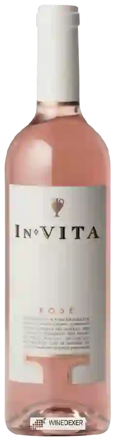 Winery Elvi - In.Vita Rosado