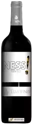 Winery Elvi - Ness Tinto