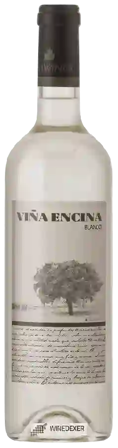 Winery Elvi - Viña Encina Blanco Winery Elvi - Viña Encina Blanco