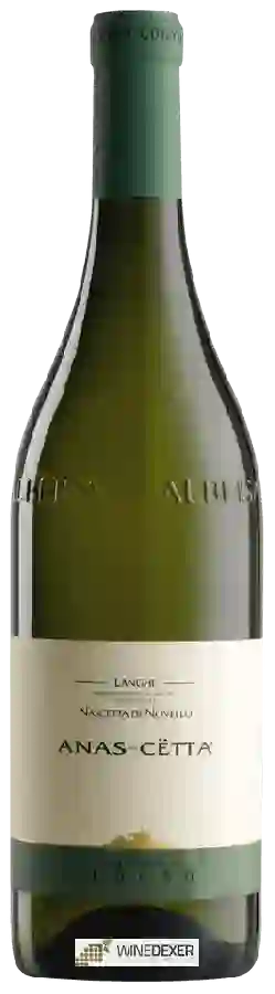 Winery Elvio Cogno - Anas-Cëtta Langhe Nascetta di Novello Winery Elvio Cogno - Anas-Cëtta Langhe Nascetta di Novello