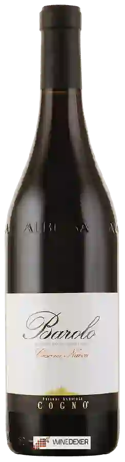 Winery Elvio Cogno - Barolo Cascina Nuova Winery Elvio Cogno - Barolo Cascina Nuova