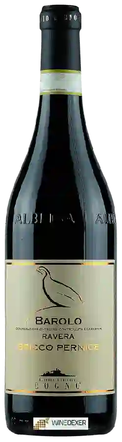 Winery Elvio Cogno - Bricco Pernice Barolo Winery Elvio Cogno - Bricco Pernice Barolo