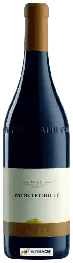 Winery Elvio Cogno - Montegrilli Nebbiolo Langhe Winery Elvio Cogno - Montegrilli Nebbiolo Langhe