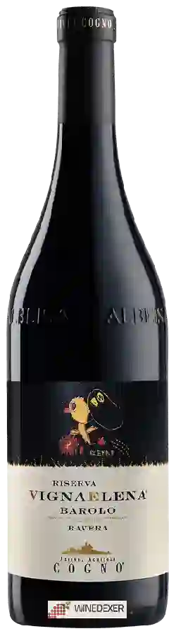 Winery Elvio Cogno - Vigna Elena Barolo Riserva