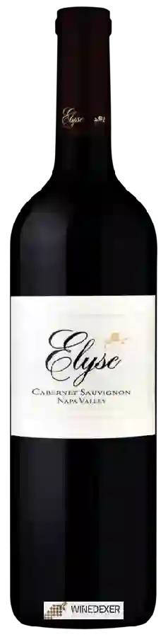 Winery Elyse - Cabernet Sauvignon