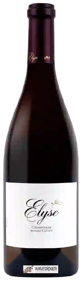 Winery Elyse - Chardonnay