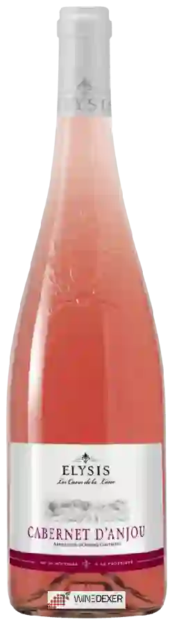 Winery Elysis - Cabernet d'Anjou