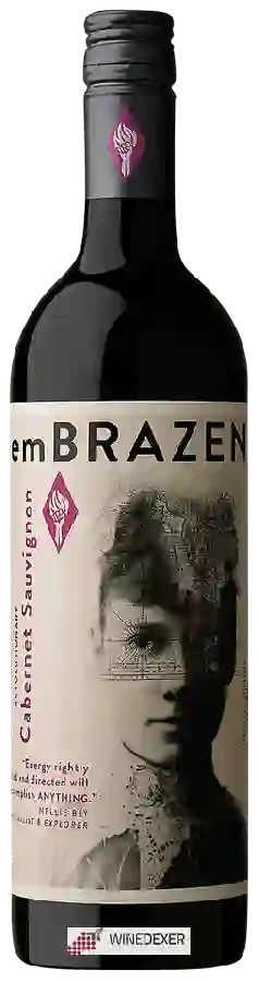 Winery Embrazen - Cabernet Sauvignon