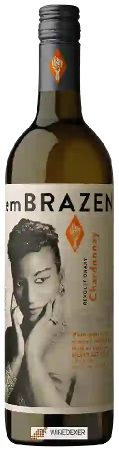 Winery Embrazen - Chardonnay Winery Embrazen - Chardonnay