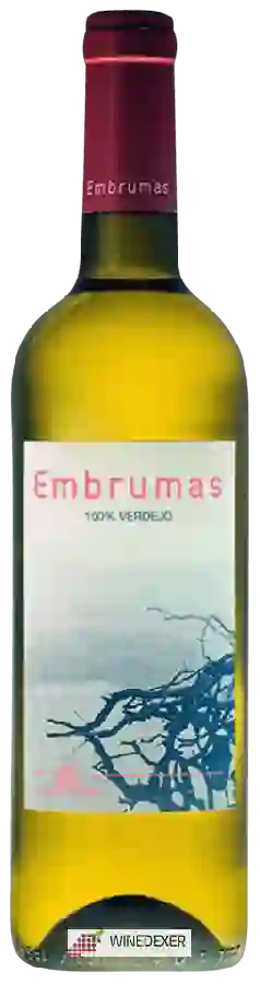 Winery Embrumas - Verdejo Winery Embrumas - Verdejo