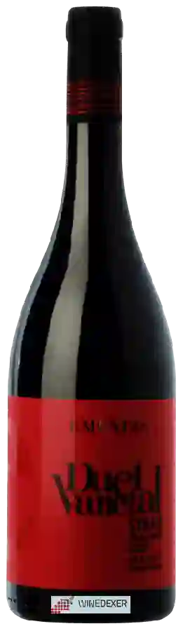 Winery Emendis - Duet Varietal Winery Emendis - Duet Varietal