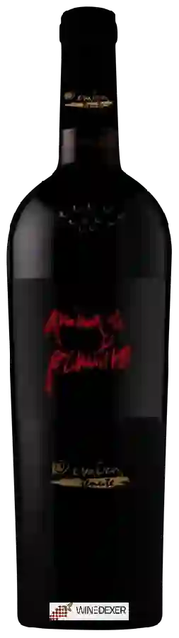 Winery Emera - Anima di Primitivo