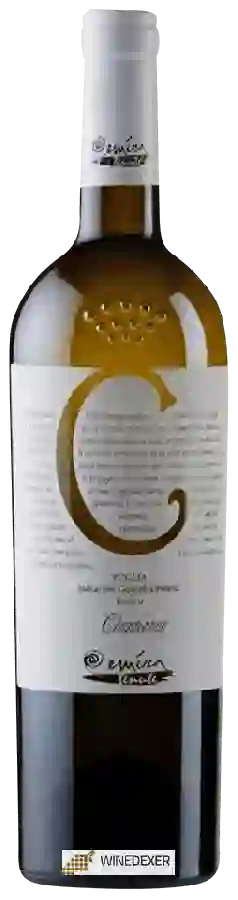 Winery Emera - Chardonnay Winery Emera - Chardonnay