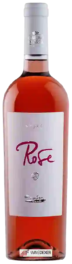 Winery Emera - Rosé Winery Emera - Rosé