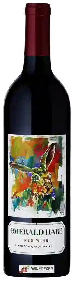 Winery Emerald Hare - Red