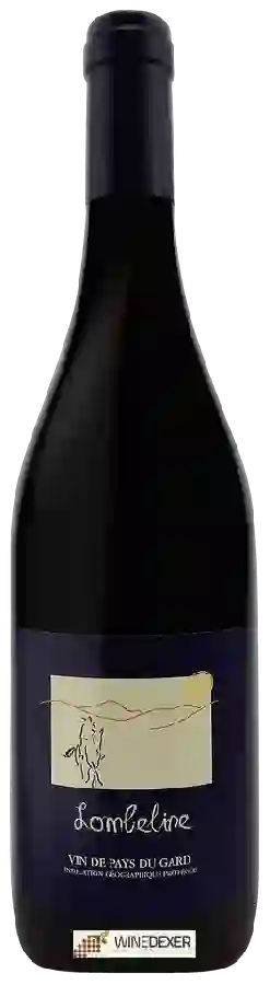 Winery Emile Balland - Rouge