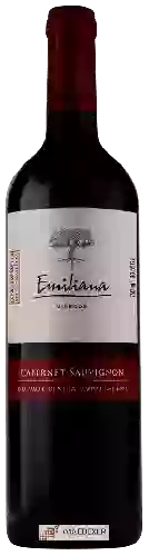 Winery Emiliana - Cabernet Sauvignon