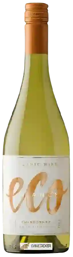 Winery Emiliana - Eco Balance Chardonnay Winery Emiliana - Eco Balance Chardonnay