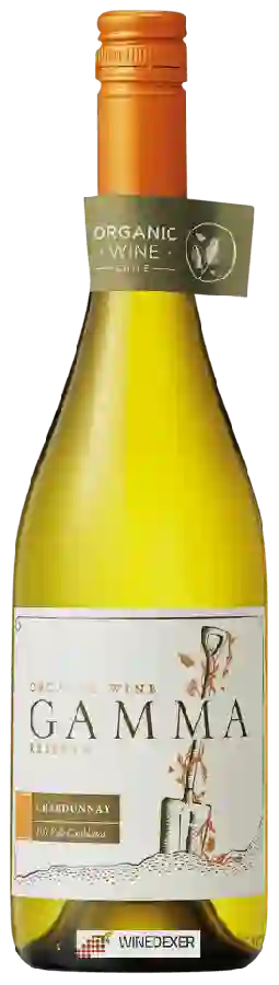 Winery Emiliana - Gamma Reserva Chardonnay Winery Emiliana - Gamma Reserva Chardonnay
