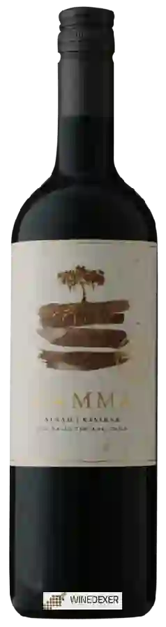 Winery Emiliana - Gamma Reserva Syrah Winery Emiliana - Gamma Reserva Syrah