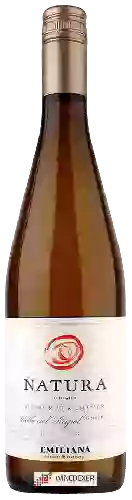 Winery Emiliana - Natura Gewürztraminer