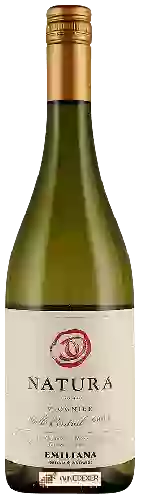 Winery Emiliana - Natura Viognier