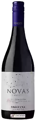 Winery Emiliana - Novas Gran Reserva Pinot Noir