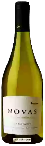 Winery Emiliana - Novas Limited Selection Chardonnay