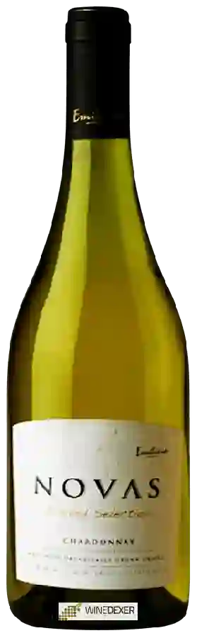 Winery Emiliana - Novas Limited Selection Chardonnay