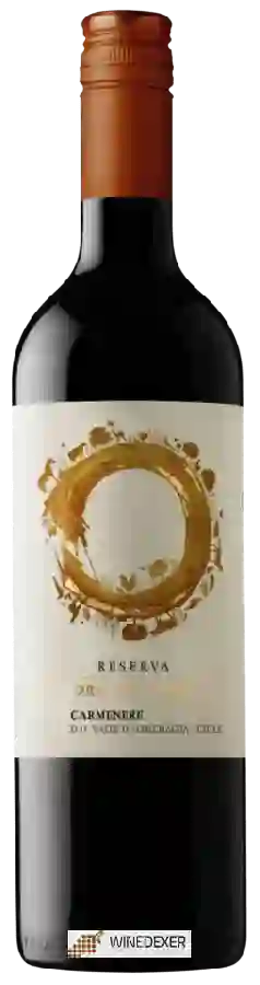 Winery Emiliana - O Reserva Carmenère