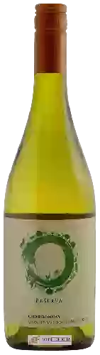 Winery Emiliana - O Reserva Chardonnay