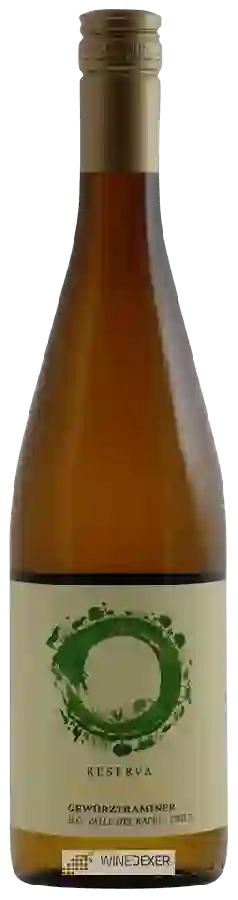 Winery Emiliana - O Reserva Gewürztraminer Winery Emiliana - O Reserva Gewürztraminer