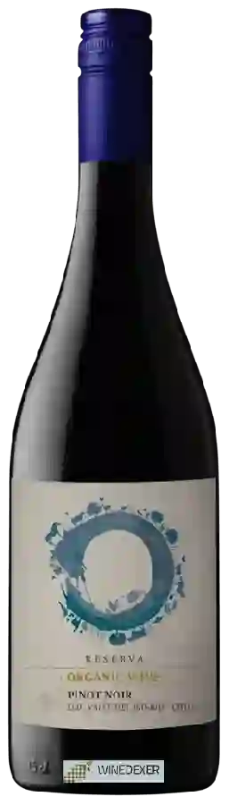 Winery Emiliana - O Reserva Pinot Noir