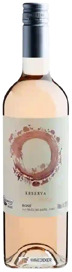 Winery Emiliana - O Reserva Rosé Winery Emiliana - O Reserva Rosé