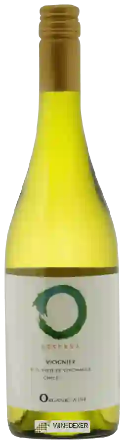 Winery Emiliana - O Reserva Viognier Winery Emiliana - O Reserva Viognier