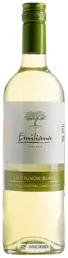 Winery Emiliana - Sauvignon Blanc