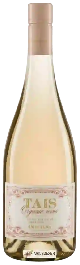 Winery Emiliana - Tais Organic Pinot Noir Premium Rosé