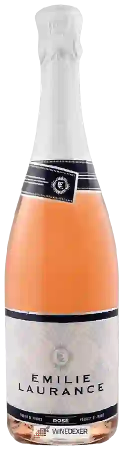 Winery Émilie Laurance - Rosé Winery Émilie Laurance - Rosé