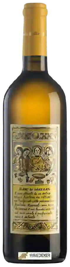 Winery Emilio Bulfon - Blanc di Sanzuan Winery Emilio Bulfon - Blanc di Sanzuan