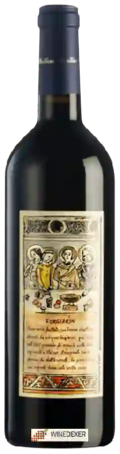 Winery Emilio Bulfon - Forgiarìn Winery Emilio Bulfon - Forgiarìn