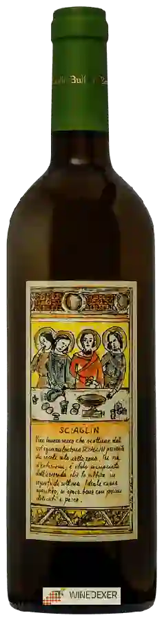 Winery Emilio Bulfon - Sciaglin